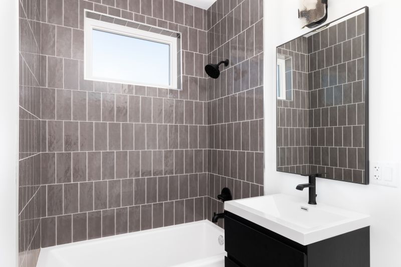 Spring Bathroom Remodel