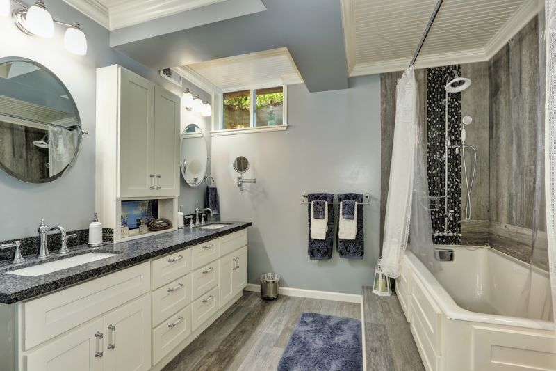 Top Bathroom Remodeling Companies in Huntington Station, NY