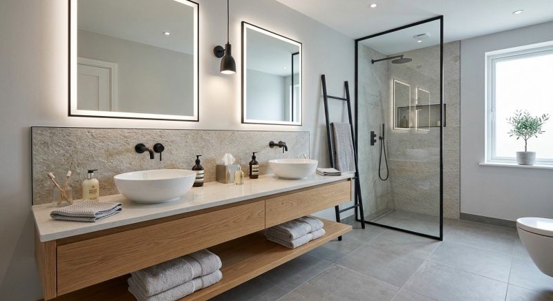 Top Bathroom Remodeling Companies in Stony Brook, NY